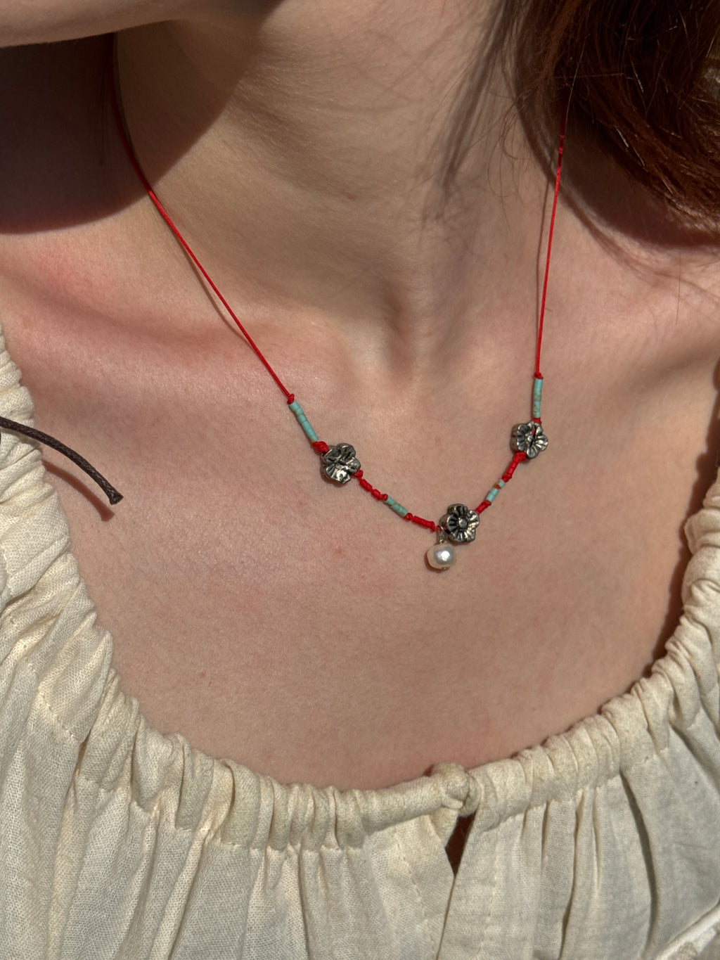 Handmade Kolye