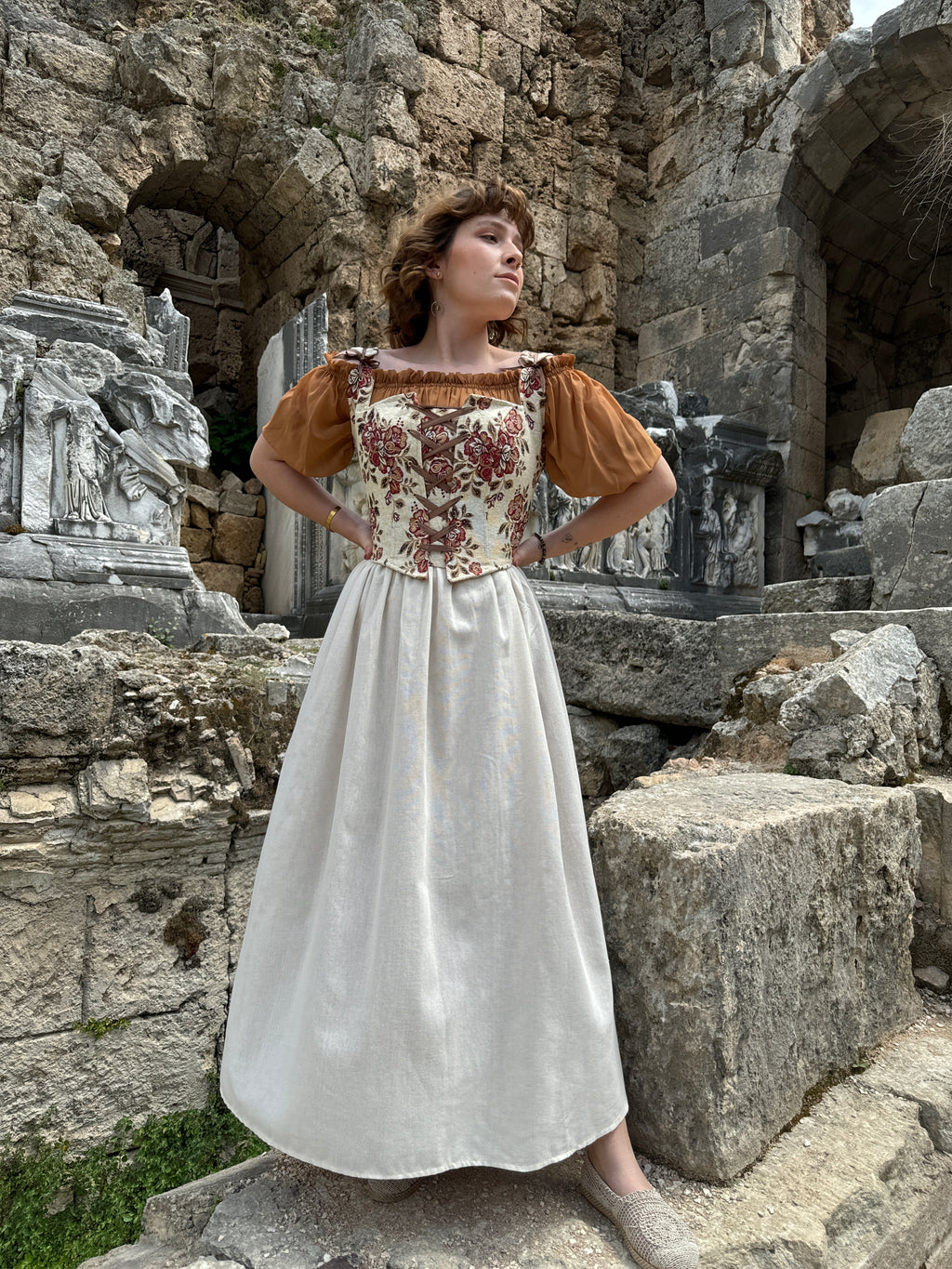 Leyla Korse-Büstiyer
