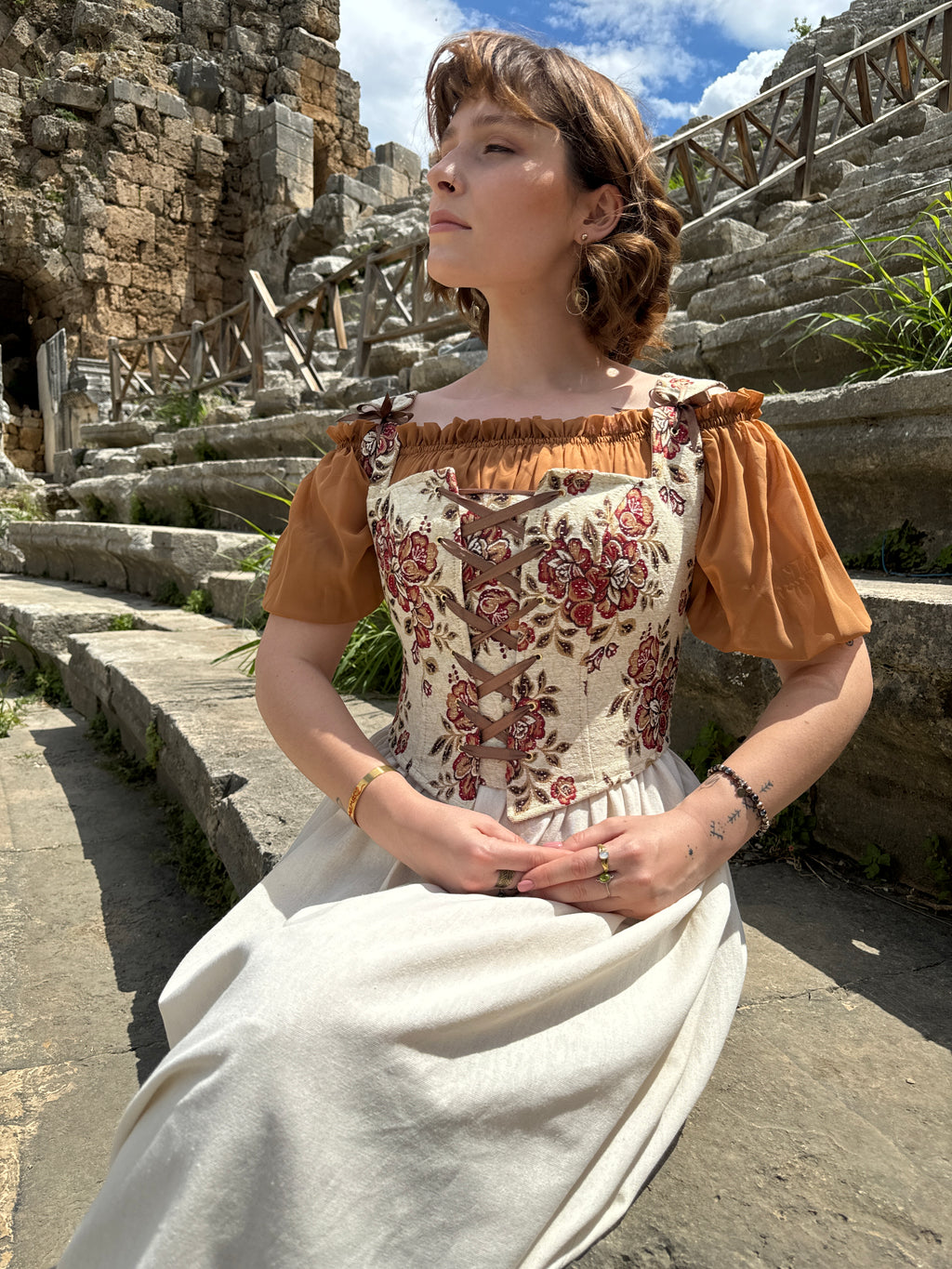 Leyla Korse-Büstiyer