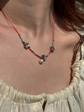 Handmade Kolye
