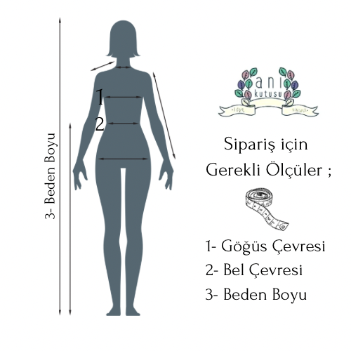 PENELOPE KORSE BÜSTİYER