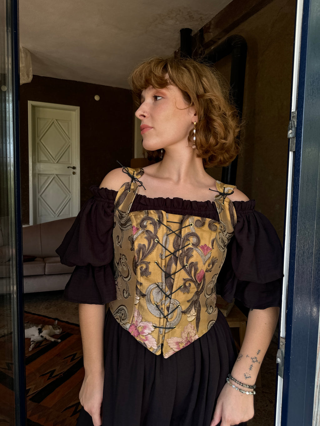 VIVIANE KORSE BÜSTİYER
