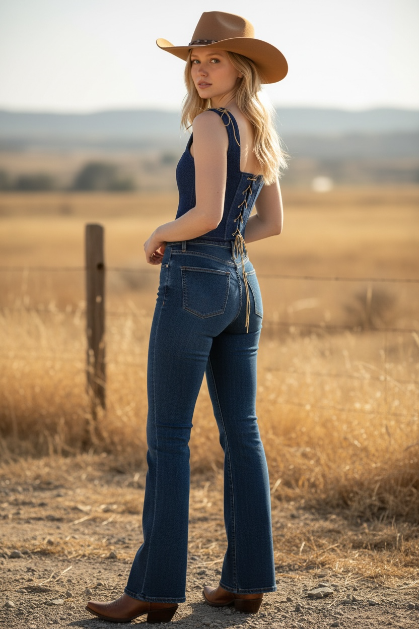 JEAN KORSE