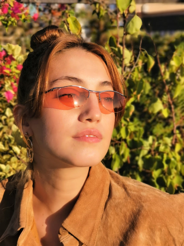 Colorzed Güneş Gözülüğü
