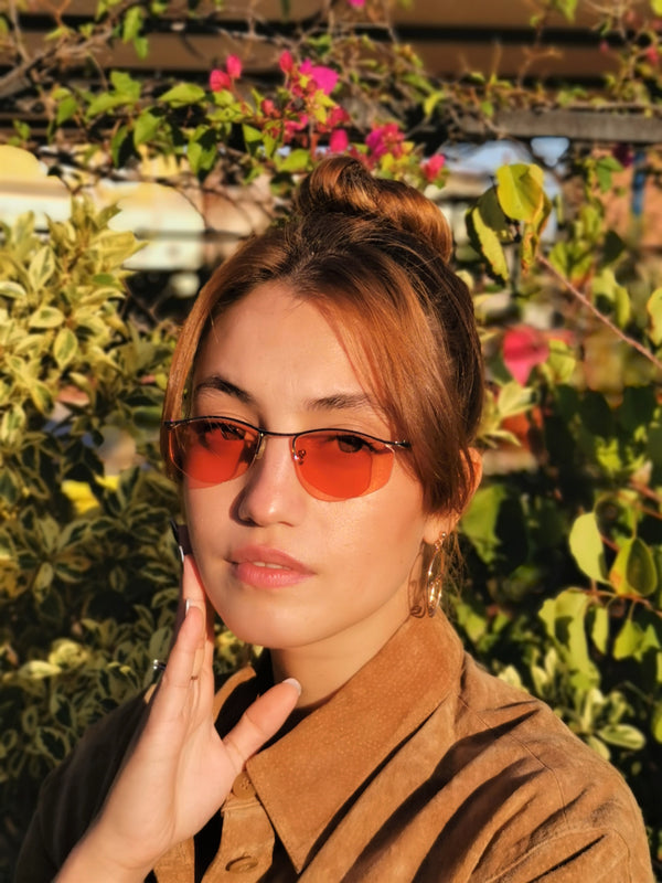 Colorzed Güneş Gözülüğü