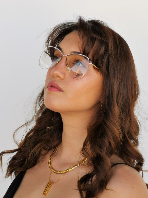 RODENSTOCK Vintage Çerçeve