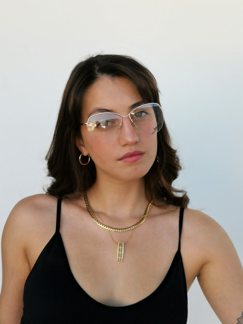 RODENSTOCK Vintage Çerçeve