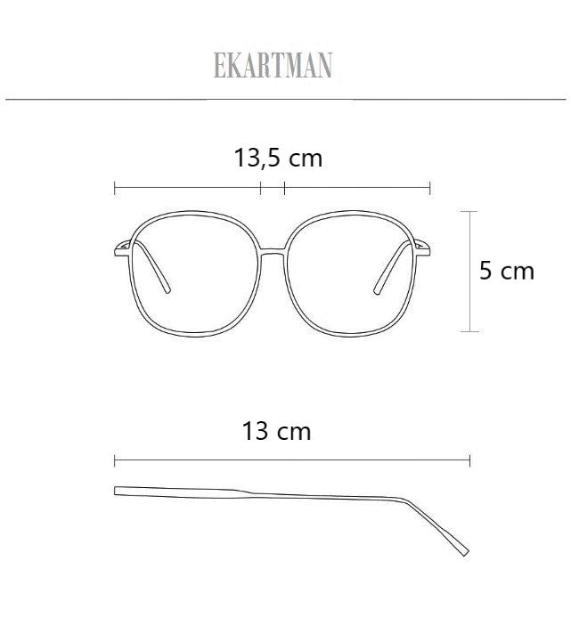 RODENSTOCK Vintage Çerçeve