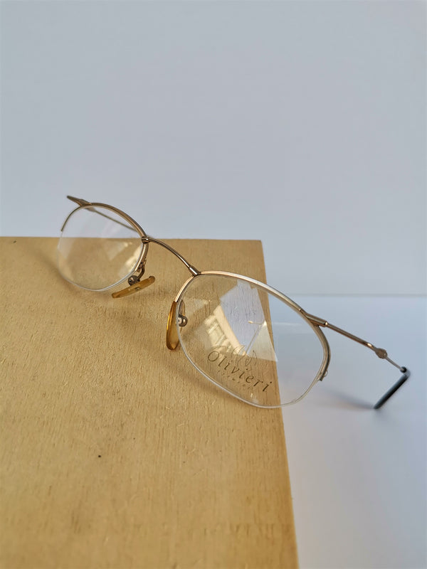 Olivieri Vintage Çerçeve