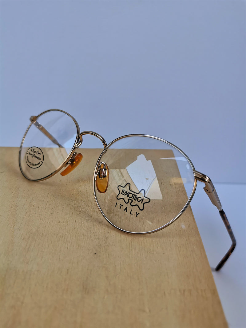 Luxotica Vintage Çerçeve
