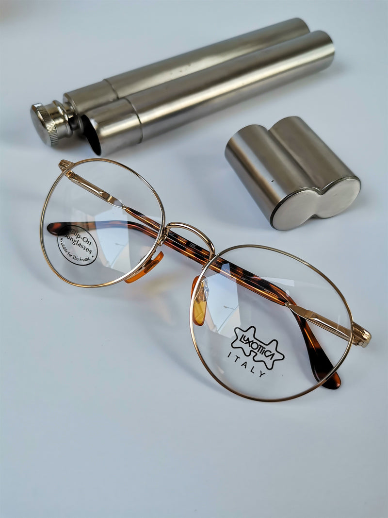 Luxotica Vintage Çerçeve