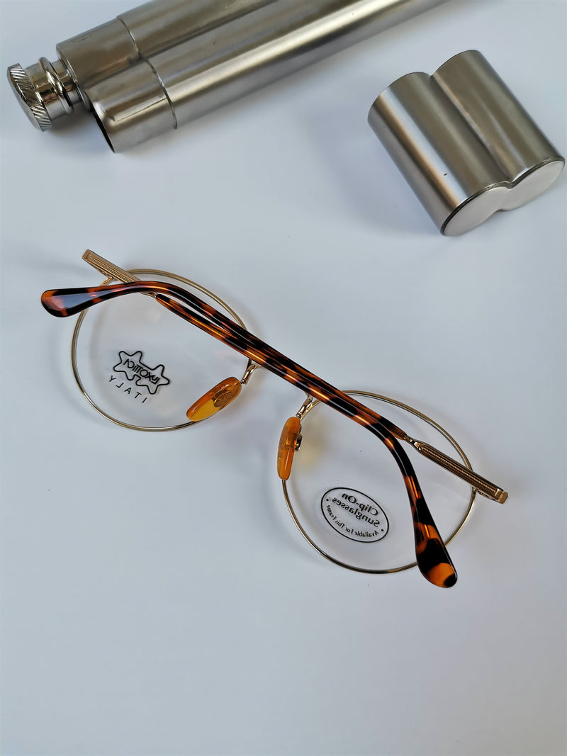 Luxotica Vintage Çerçeve