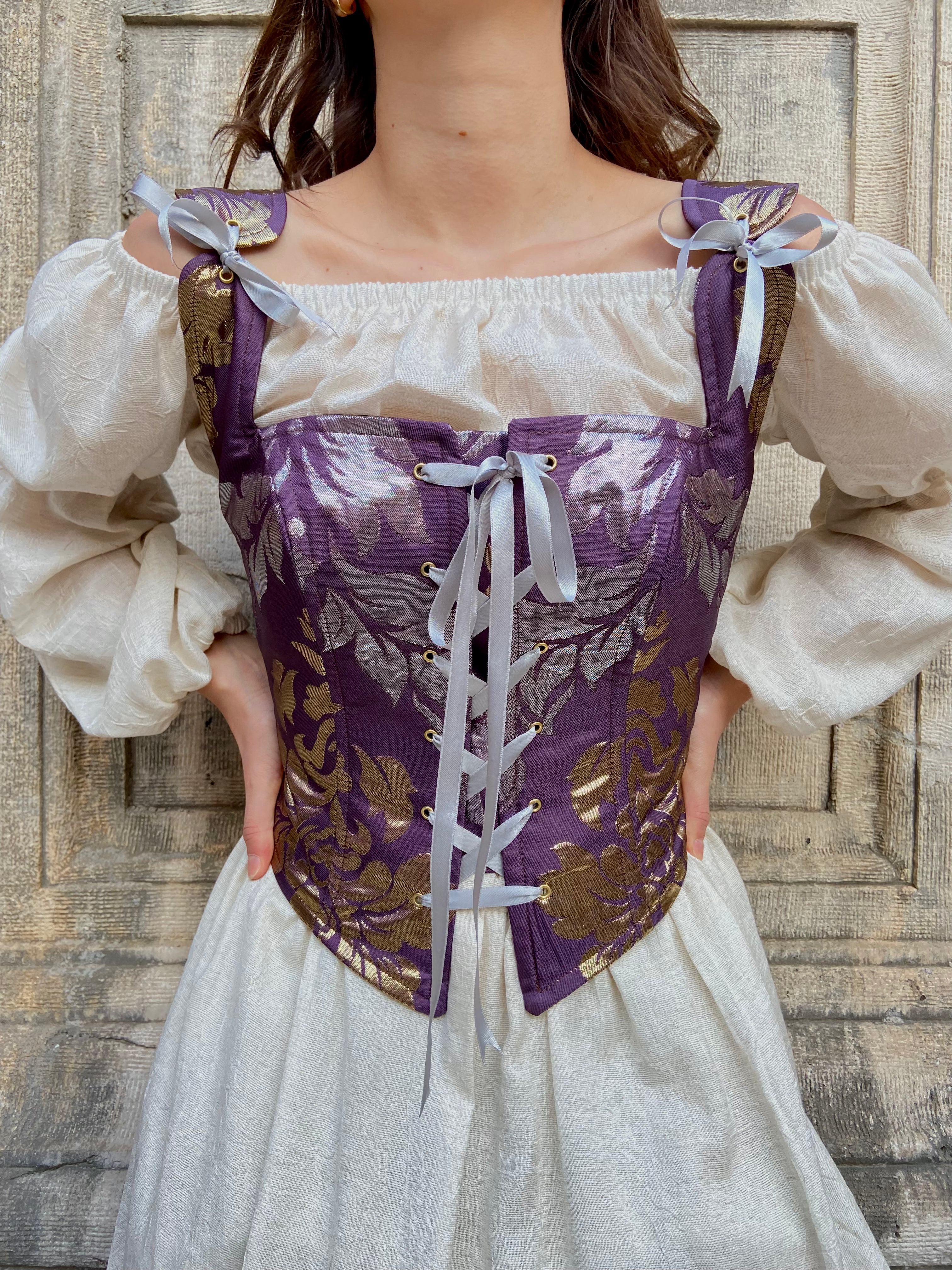 Lusia Korse-Büstiyer