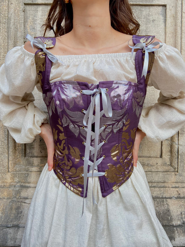 Lusia Korse-Büstiyer