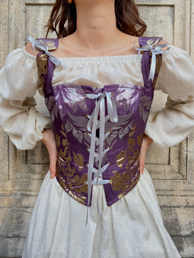 Lusia Korse-Büstiyer