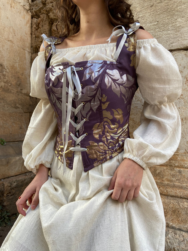 Lusia Korse-Büstiyer