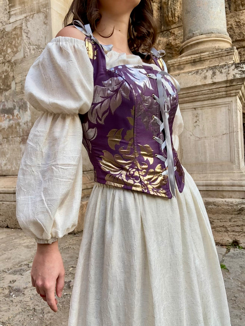 Lusia Korse-Büstiyer