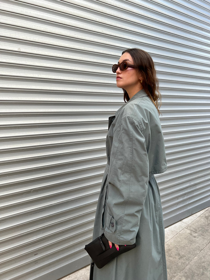 Vintage Valmeline Trenchcoat